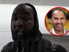 Kendrick Perkins defiende a Nico Harrison tras su despido, ¡los Mavericks nunca han estado sanos!