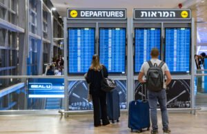 Países Bajos reduce la advertencia de viaje a Israel al nivel de riesgo “amarillo” después del alto el fuego en Gaza