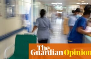 La derecha quiere destruir nuestra frágil fe en el NHS: no dejes que esto suceda | Polly Toynbee