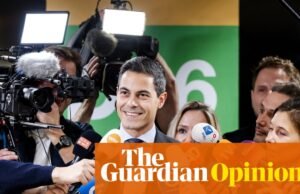 Los votantes holandeses se dejaron convencer por el optimismo; los liberales, por cierto, tomen nota | Simon van Teutem