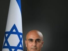 Ben-Gvir aprueba a un oficial druso como nuevo subcomisario jefe del servicio penitenciario