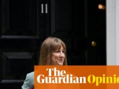 La opinión de The Guardian sobre la dirección fiscal del Partido Laborista: es hora de sentar nuevas bases | Editorial