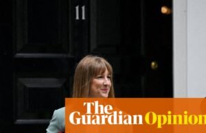 La opinión de The Guardian sobre la dirección fiscal del Partido Laborista: es hora de sentar nuevas bases | Editorial