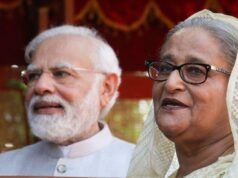 La condena de Hasina por crímenes contra la humanidad pone a prueba las relaciones entre India y Bangladesh