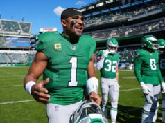 Packers vs.Eagles Probabilidades y predicciones de fútbol del lunes por la noche: mejores apuestas, accesorios para jugadores