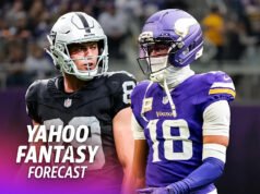 Medidor de pánico de la semana 10: estos WR y TE están en PROBLEMAS + Adiciones de cable de exención SUPERIOR para la semana 11