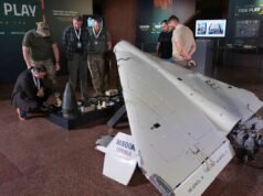 Rumanía descubre posibles restos de drones tras los ataques rusos a Ucrania