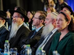 Israel debe hacer más por los inmigrantes de la ex Unión Soviética