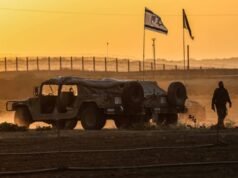 Se debate sobre el despliegue de tropas extranjeras, según dos fuentes del ‘Post’