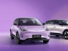 El mercado automovilístico chino finalmente registra un ligero descenso