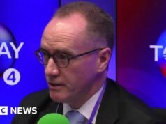 OBR recurre a un experto cibernético tras la publicación fallida de un análisis presupuestario