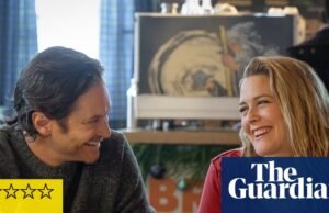 Revisión de A Merry Little Ex-Mas: la temporada de alegría navideña barata de Netflix comienza con un encogimiento de hombros | Películas de comedia