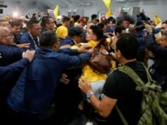 Brasil rechaza denuncia de ONU sobre seguridad en COP30, pero refuerza presencia