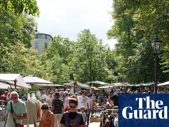 Compras de segunda mano en el continente: cinco de las mejores ciudades de Europa para hacer compras vintage | Viajes de compras