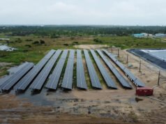 La energía renovable podría aumentar el PIB en los países en desarrollo en un 10%, según un informe