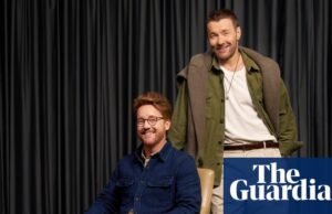 “Los jefes del estudio decían: Tiene una pinta estupenda. ¡Pasaremos!”. : Joel Edgerton y Clint Bentley sobre su tragedia del leñador Oscar | Película