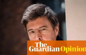 La opinión de The Guardian sobre el ganador del premio Booker: devolver la masculinidad al centro de la ficción literaria | Editorial