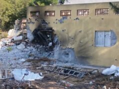 Las comunidades fronterizas de Gaza temen “volver a la política del 6 de octubre” mientras Hamás viola el alto el fuego