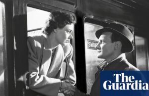 Breve encuentro a los 80: por qué todavía nos enamoramos del romance de 1945 de David Lean | Películas dramáticas