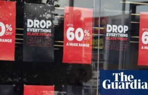 Una encuesta revela que más de la mitad de los australianos experimentan remordimiento por parte de los compradores del Black Friday | estilo de vida australiano
