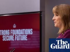 Sería bienvenida una ruptura con la tradición fiscal en el presupuesto | Presupuesto 2025