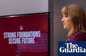 Sería bienvenida una ruptura con la tradición fiscal en el presupuesto | Presupuesto 2025