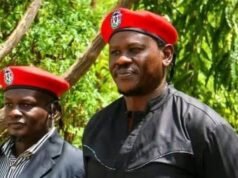 Activistas kenianos desaparecidos en Uganda encontrados sanos y salvos después de cinco semanas