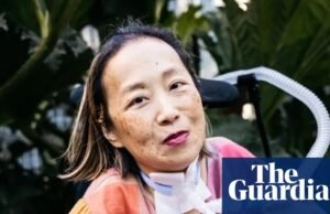 Alice Wong, escritora ‘luminaria’ y activista por los derechos de las personas con discapacidad, muere a los 51 años | Noticias de EE. UU.