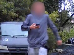 Adolescentes saboteadores ucranianos reclutados en Telegram para atacar a su propio país