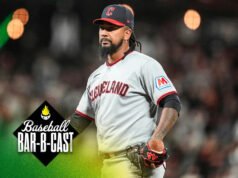 Últimas noticias sobre el escándalo de apuestas de la MLB con Emmanuel Clase, Judge vs. Raleigh una vez más y ganadores del Novato del Año