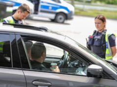 La policía alemana y holandesa desmantela un laboratorio ilegal de drogas transfronterizo