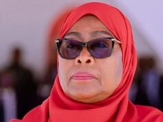 Un presidente amable pero despiadado acusado de destruir el aura de estabilidad de Tanzania