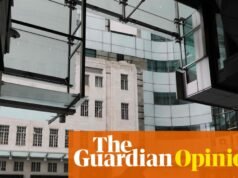 Ya he visto el piso de la BBC en la web. El periodismo valiente es la mejor manera de contraatacar | Roger Mosey