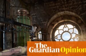 Las películas de terror tienen un problema de capacitismo. ¿No es hora de encontrar nuevos “monstruos”? | Kathryn Bromwich