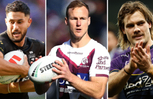 Noticias NRL 2025 | Seguimiento de pretemporada, puntos de conversación; Manly Sea Eagles, Daly Cherry-Evans, Dylan Brown a Newcastle Knights