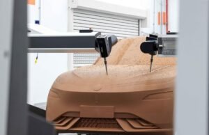 Volkswagen revisa su enfoque de diseño en China para alcanzar a sus competidores locales en el mercado de vehículos eléctricos