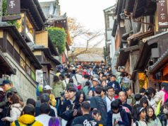 Visitar esta ciudad japonesa ahora es un poco más caro (esto es lo que los viajeros deben saber)