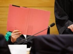 Alemania abre un importante juicio contra una red tailandesa de tráfico de personas