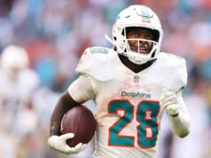 Mejore sus posibilidades de título y playoffs de Fantasy Football antes de la fecha límite de cambios de Yahoo con estos 5 consejos