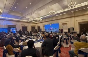 El primer evento de OCA Pakistán se centra en la política y la financiación del algodón orgánico