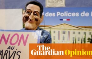 Pobre Nicolás Sarkozy. Sus duras opiniones sobre el crimen y el castigo volvieron a perjudicarlo | Rokhaya Diallo