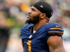 Cambio de Micah Parsons: los Cowboys agregaron una disposición que impide a los Packers cambiar a su estrella a la NFC Este