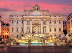 La nueva guía de Rick Steves es una nueva perspectiva de Italia que revela los secretos del país.