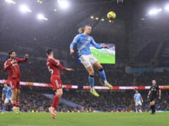 Ganadores y perdedores de la Premier League: el Manchester City le propina al Liverpool la peor derrota de la era de Arne Slot mientras el Sunderland empata con el Arsenal