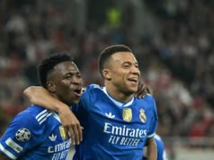 Ganadores y perdedores de la Liga de Campeones: el frenesí de los 4 goles de Kylian Mbappé, la perfección del Arsenal y el clavado del Liverpool