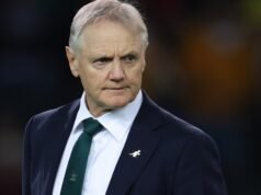 Wallabies v Irlanda, legado de Joe Schmidt Australia, análisis exclusivo, opinión, derrota de Italia