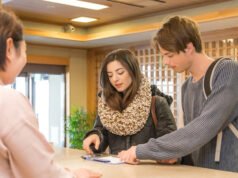 Los turistas que visitan Japón no deberían sorprenderse con estos cargos en las facturas de hotel