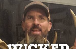 El capitán Britton Shackelford del ‘Wicked Tuna’ arrestado tras la muerte de un perro
