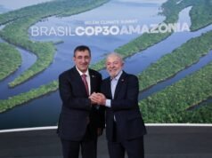 Turquía acogerá la COP31 después de que Australia acepte su candidatura