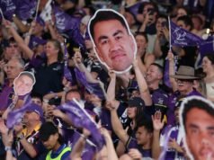 Sorteo de la NRL 2026 | ¿Cuándo toca Dylan Brown con los Eels? Caballeros de Newcastle; desafío de pretemporada